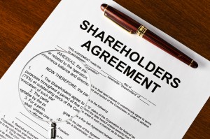 Deconstructing Unanimous Shareholder Agreements