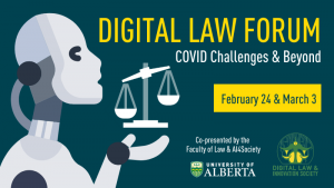 Digital Law Forum